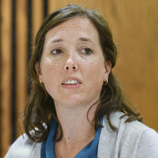 Kristin Pangallo